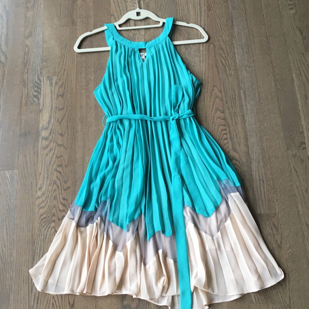 Ya Los Angeles Dress